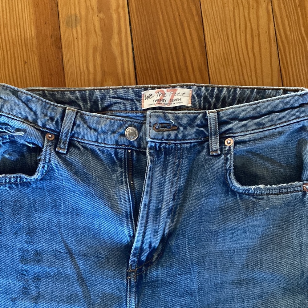 Jeans - Picture 3 of 3
